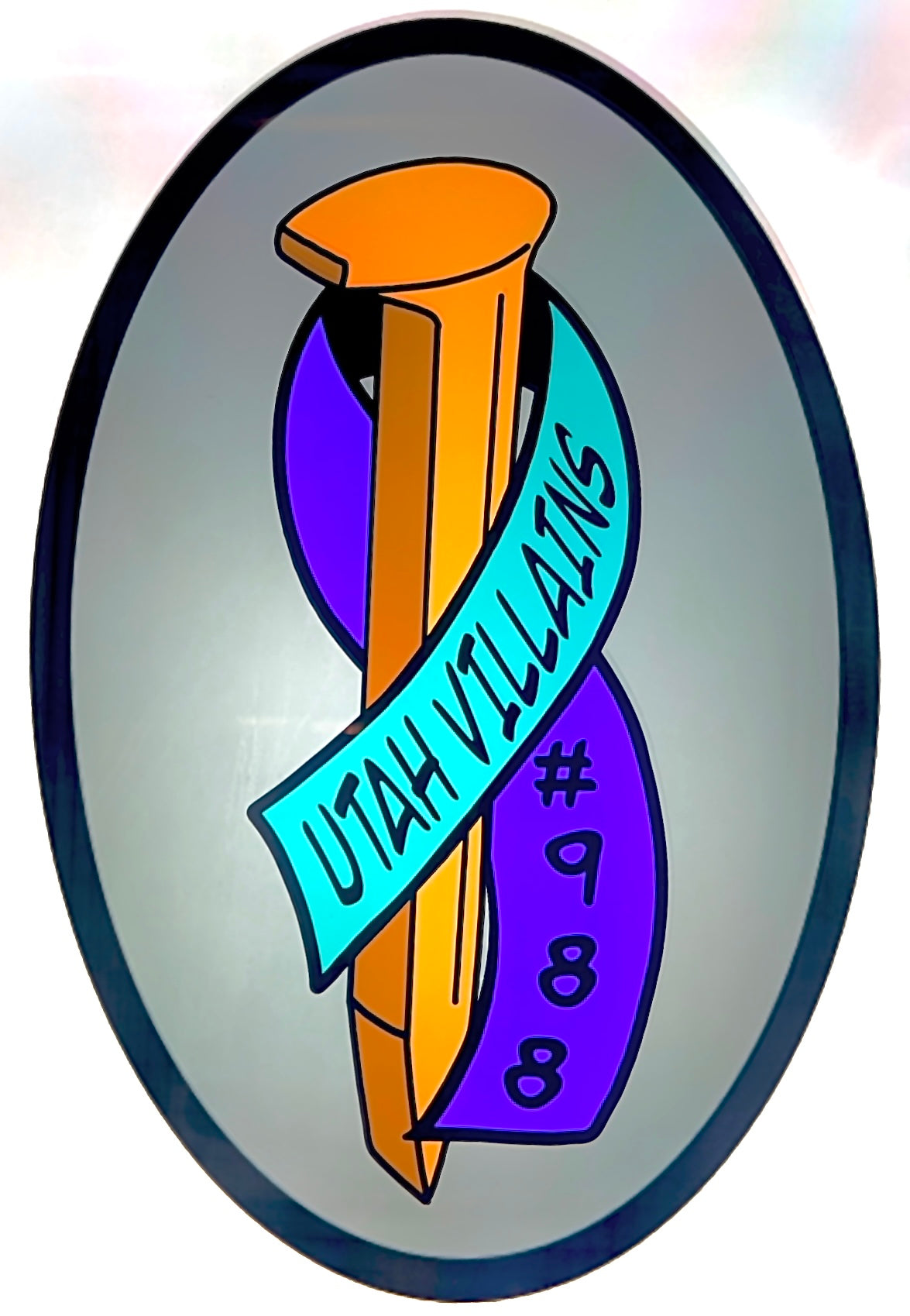 Suicide awareness patch #988